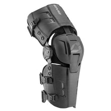 Load image into Gallery viewer, EVS RS9 Knee Brace Black - Large/Left