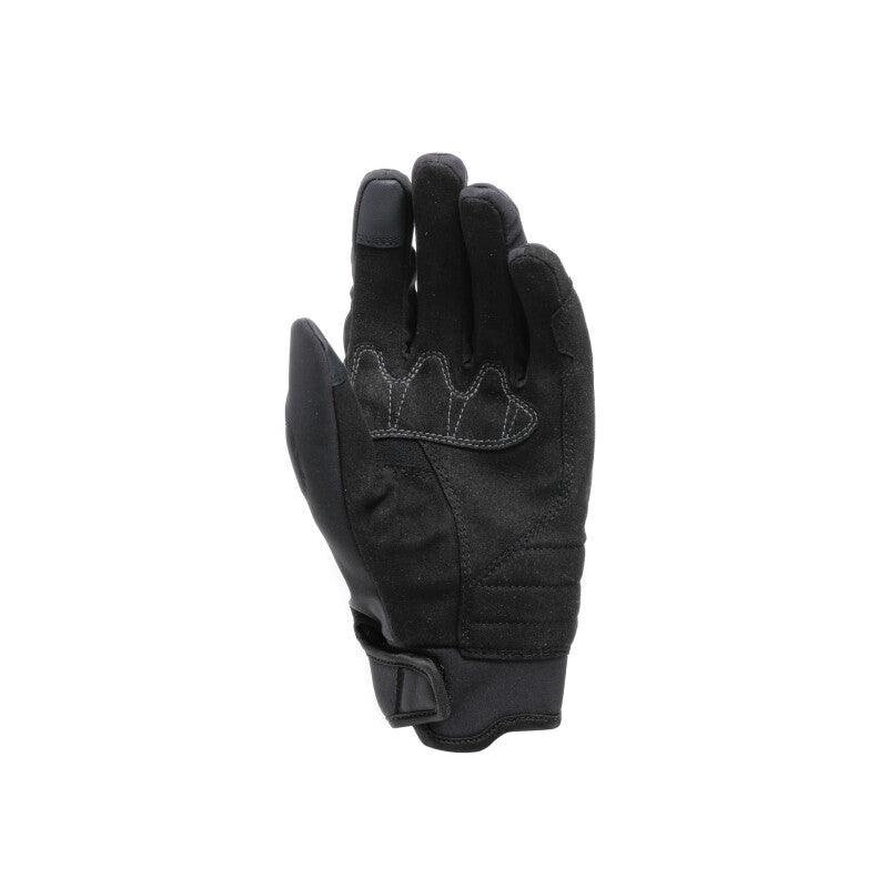 Dainese Intrepyd Gloves Black/Black - 2XL