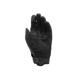 Dainese Intrepyd Gloves Black/Black - 2XL