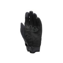 Load image into Gallery viewer, Dainese Intrepyd Gloves Black/Black - XL