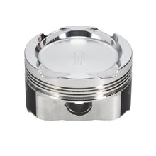 Load image into Gallery viewer, Manley Toyota 5.7L 3UR-FE -30cc 94mm Bore 1.328in CH Platinum Series Dish Piston - Single
