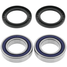 Load image into Gallery viewer, QuadBoss 94-95 Polaris 300 2x4 (03) Rear ATV Wheel Bearing &amp; Seal Kit