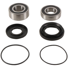 Load image into Gallery viewer, Pivot Works 02-14 Suzuki LT-F250 Ozark Rear Wheel Bearing Kit