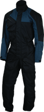 Load image into Gallery viewer, FIRSTGEAR Thermosuit 2.0 Blue/Black - XL
