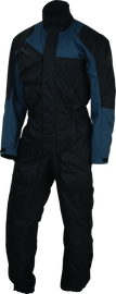 FIRSTGEAR Thermosuit 2.0 Blue/Black - Small