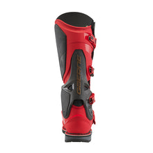 Load image into Gallery viewer, Gaerne SG22 Limited Edition MAGMA MJK LE Boot Deep Black/Fiery Red Size 8
