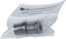 Load image into Gallery viewer, Camburg 9/16in. ID D44 TTB Uniball Spacers (pair)