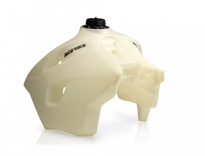 Acerbis 11-16 KTM 125/150/450/ SX/XC/XC-W/ 11-12 SX-F450 5.3 Gallon Fuel Tank - Natural