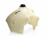 Acerbis 11-16 KTM 125/150/450/ SX/XC/XC-W/ 11-12 SX-F450 5.3 Gallon Fuel Tank - Natural