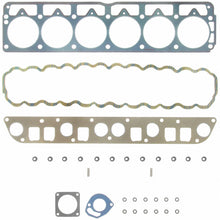 Load image into Gallery viewer, Fel-Pro Jeep Cherokee HS 9076 PT-2 PermaTorque Engine Cylinder Head Gasket Set