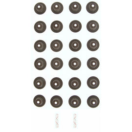 Fel-Pro Jaguar X-Type SS 72911 Engine Valve Stem Oil Seal Set