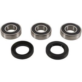 Pivot Works 92-94 Suzuki RM125 Rear Wheel Bearing Kit