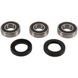 Pivot Works 92-94 Suzuki RM125 Rear Wheel Bearing Kit
