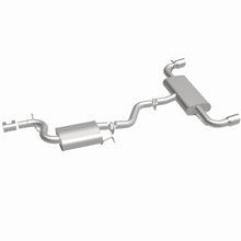 Load image into Gallery viewer, BRExhaust 10-14 VW GTI 2.0L Exhaust Kit