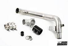 Load image into Gallery viewer, do88 SAAB 900/9-3 94-00 Pressure Pipe w/Black Hoses