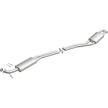 Load image into Gallery viewer, MagnaFlow BRE Exhaust Kit 81-85 Mercedes 380SL 3.8L