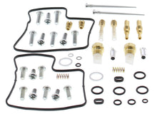 Load image into Gallery viewer, All Balls Racing 04-05 Honda VT1100C Carburetor Rebuild Kit