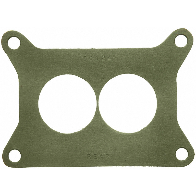 Fel-Pro Dodge Challenger 60124 Carburetor Mounting Gasket