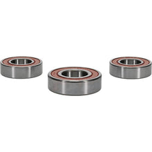 Load image into Gallery viewer, Pivot Works Kawasaki Wheel Bearing Kit Premium Bearings