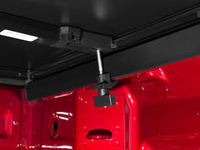 Load image into Gallery viewer, Tonno Pro 22-23 Toyota Tundra (w/o Track Sys) 6ft. 7in. Bed Tonno Fold Tonneau Cover
