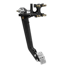 Load image into Gallery viewer, Wilwood Adjustable Tru-Bar Single Brake Pedal - Reverse Swing - 5.5-6.25:1