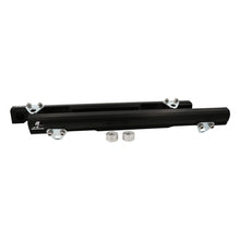 Load image into Gallery viewer, Aeromotive Fuel Rails 98.5-04 Ford 4.6L DOHC - Black