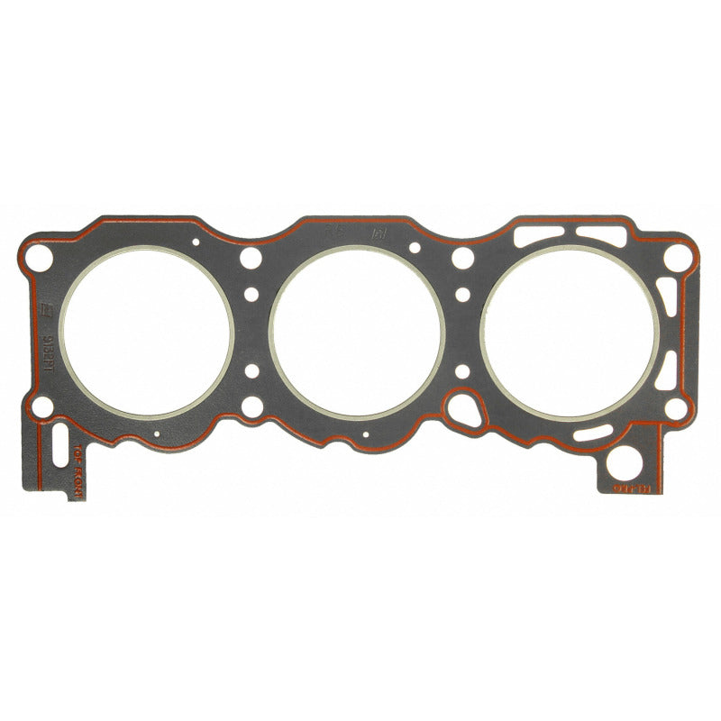 Fel-Pro Ford Ranger 9132 PT PermaTorque Engine Cylinder Head Gasket