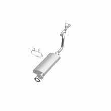 Load image into Gallery viewer, MagnaFlow BRE Exhaust Kit 00-05 Bravada Blazer Jimmy 4.3L