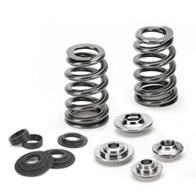 Load image into Gallery viewer, Supertech Nissan VR30DDTT Conical Valve Spring Kit
