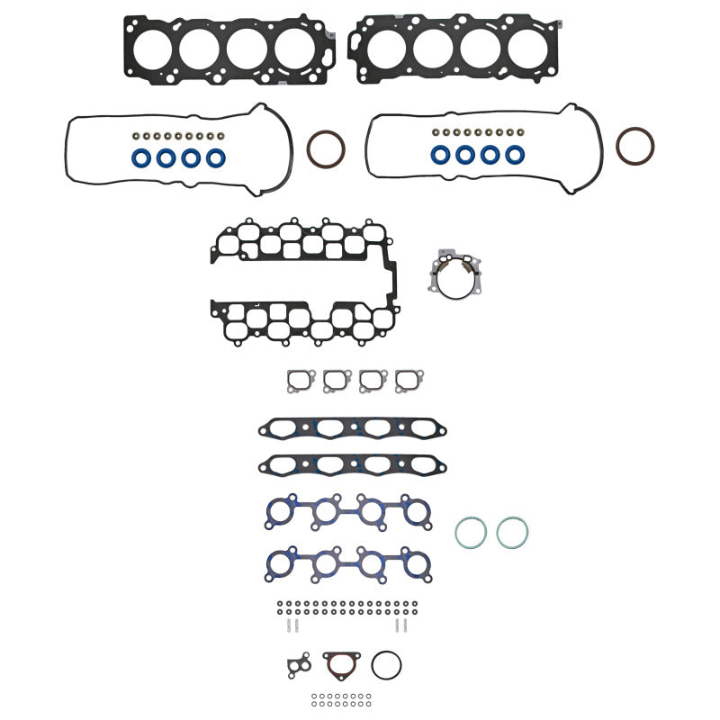 Fel-Pro Lexus LS400 HS 26295 PT PermaTorque Engine Cylinder Head Gasket Set