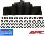 ARP SBC w/Brodix,Rodeck alum block w/23A A head production style hsk