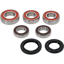 Load image into Gallery viewer, Pivot Works Kawasaki Wheel Bearing Kit Premium Bearings