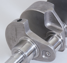 Load image into Gallery viewer, Eagle Ford 8BA Flathead 4.000in Stroke 2.000in Rod Journals Cast Crankshaft