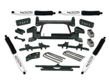 Load image into Gallery viewer, Tuff Country 88-97 Chevy Truck K2500/3500 4X4 (8 Lug) 4in Lift Kt (w/Stmped Lwr Cntrl Arm No Shocks)