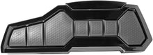 Load image into Gallery viewer, Kuryakyn Enygma Floorboards - Gloss Black