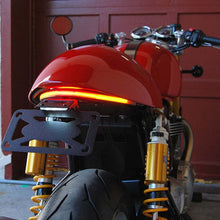 Load image into Gallery viewer, New Rage Cycles 16+ Triumph Thruxton / R 1200 Fender Eliminator Kit