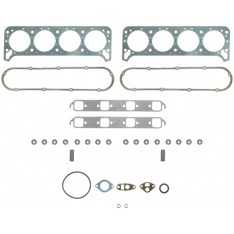 Fel-Pro Cadillac DeVille HS 8540 PT PermaTorque Engine Cylinder Head Gasket Set