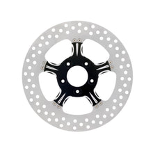 Load image into Gallery viewer, Performance Machine Disc/Carr 11.8 Fierce Front - Contrast Cut Platinum