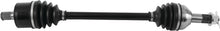 Load image into Gallery viewer, QuadBoss 16-19 Can-Am Defender HD10 Rear Left Replacement Axle