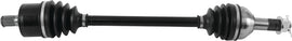 QuadBoss 16-19 Can-Am Defender HD10 Rear Left Replacement Axle