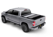 Load image into Gallery viewer, UnderCover 2022 Toyota Tundra 66in Fusion Bed Cover - Lunar Rock