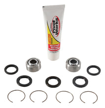 Load image into Gallery viewer, Pivot Works 91-93 Honda CR125R Rear Shock Bearing Kit