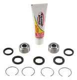 Pivot Works 91-93 Honda CR125R Rear Shock Bearing Kit