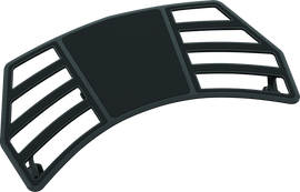Kuryakyn Omni Luggage Rack Black