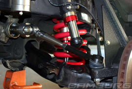 Camburg 1in. RHT Round 4130 Thread Bung (stepped) [1.75 x .120]