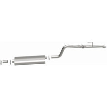 Load image into Gallery viewer, MagnaFlow BRE Exhaust Kit 99-04 Jeep Grand Cherokee