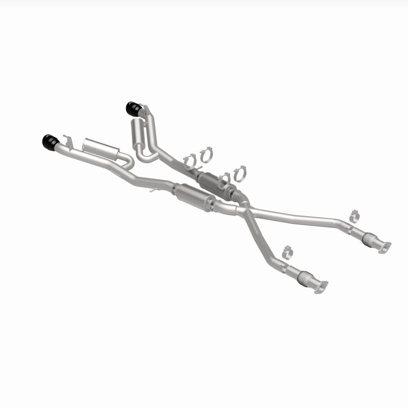 Magnaflow 23-2025 Nissan Z SPEQ Series Cat-Back Exhaust System