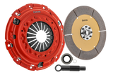 Action Clutch 97-00 Acura EL 1.6L (D16) Ironman Unsprung Clutch Kit