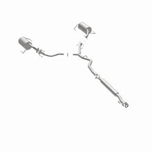 Load image into Gallery viewer, MagnaFlow BRE Exhaust Kit 05-07 Subaru Outback 3.0L