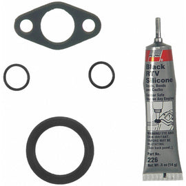 Fel-Pro Mitsubishi Eclipse TCS 45965 Engine Crankshaft Seal Kit